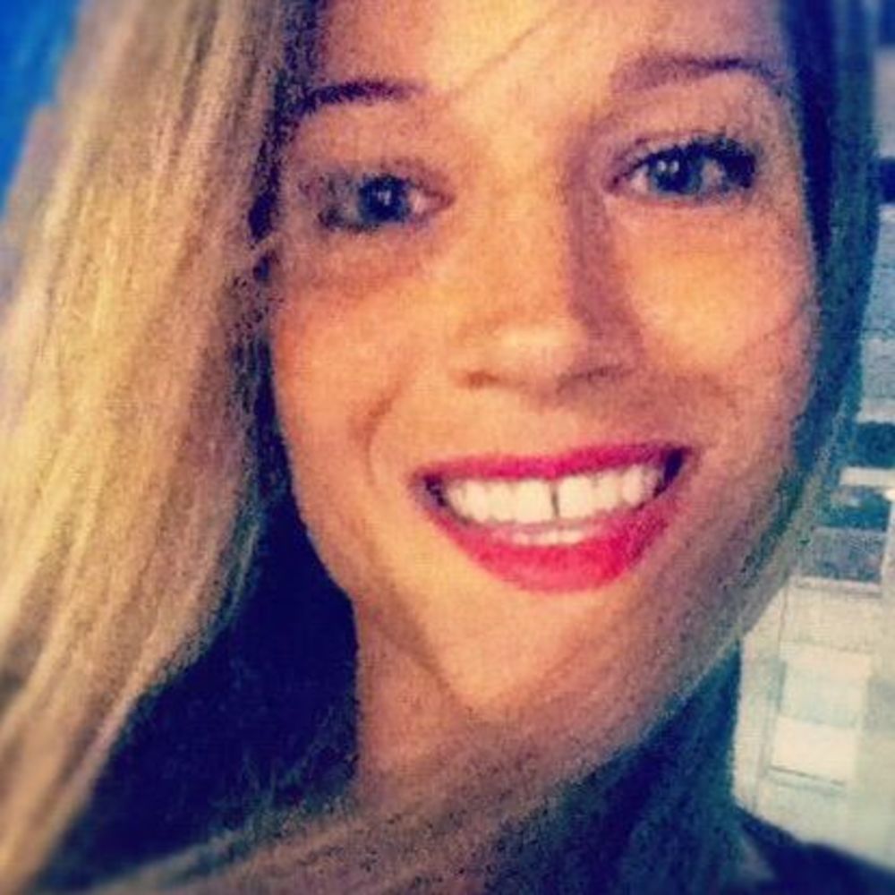 Meet your Posher, Agnes